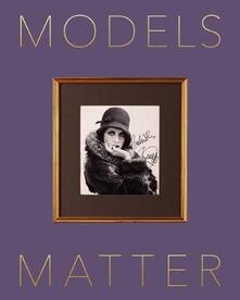 Models that matter. Ediz. illustrata.pdf