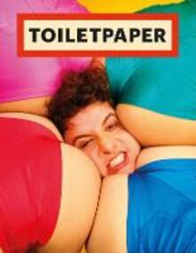 Toiletpaper. Ediz. inglese. Vol. 17.pdf