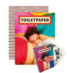 Toiletpaper. Ediz. inglese. Ediz. limitata. Vol. 17.pdf