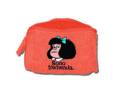 Cartoleria Astuccio Mafalda. Sono tremenda Magazzini Salani
