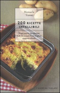 Image of 200 ricette infallibili