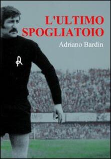 L ultimo spogliatoio.pdf