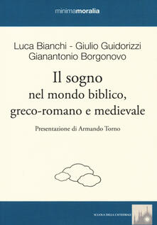 Il sogno nel mondo biblico, greco-romano e medievale.pdf