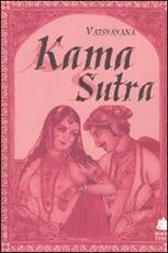 Libro Kamasutra Mallanaga Vatsyayana