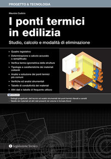 I ponti termici in edilizia. Studio, calcolo e modalità di eliminazione.pdf