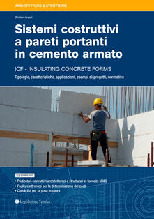 Sistemi costruttivi a pareti portanti in cemento armato. ICF insulating concrete forms.pdf