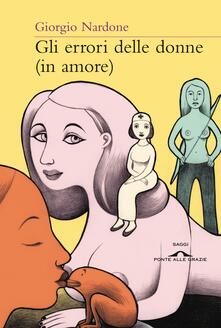Gli errori delle donne (in amore).pdf