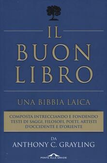 Il buon libro. Una Bibbia laica.pdf