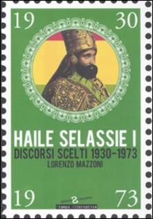 Haile Selassie I. Discorsi scelti 1930-1973.pdf