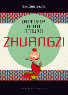 La musica della natura. Zhuangzi.pdf