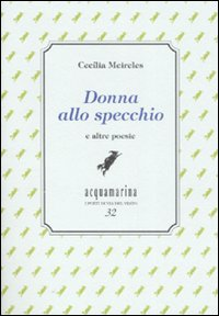Image of Donna allo specchio e altre poesie. Ediz. numerata