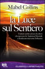 Libro La luce sul sentiero Mabel Collins