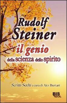 Gratis Pdf Rudolf Steiner Il Genio Della Scienza Dello Spirito Pdf Game