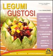 Legumi gustosi. Ricette, curiosità, approfondimenti.pdf