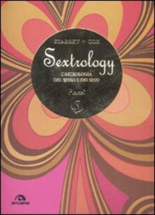 Pesci. Sextrology. Lastrologia del sesso e dei sessi.pdf