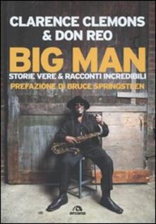 Big Man. Storie vere & racconti incredibili.pdf