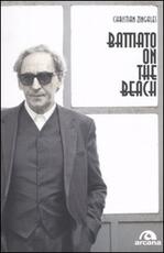 Libro Battiato on the beach Christian Zingales