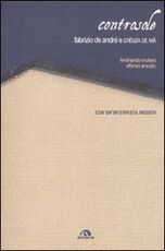 Libro Controsole. Fabrizio De André e crêuza de mä Ferdinando Molteni Alfonso Amodio