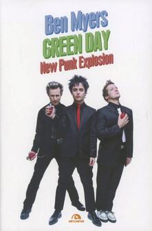 Green Day. New punk explosion.pdf
