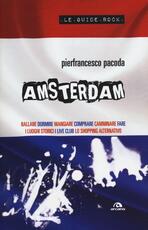 Libro Amsterdam Pierfrancesco Pacoda