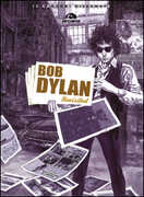 Libro Bob Dylan revisited