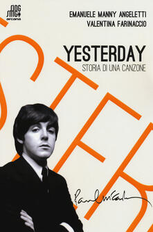 Yesterday. Storia di una canzone.pdf