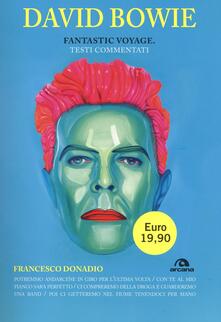 David Bowie. Fantastic voyage. Testi commentati.pdf