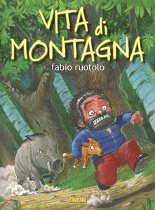 Vita di montagna. Testo francese a fronte.pdf