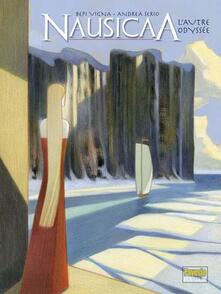 Nausicaa. Lautre odyssée.pdf