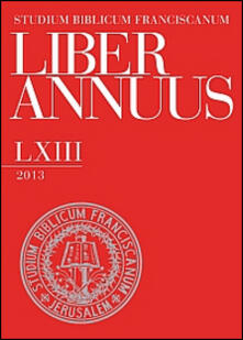 Writersfactory.it Liber annuus 2013. Ediz. italiana, inglese e tedesca Image
