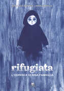 Libro Rifugiata. L'odissea di una famiglia. Ediz. a colori Tessa Dinarès