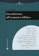 Libro Introduzione all'aramaico biblico Gregor Geiger