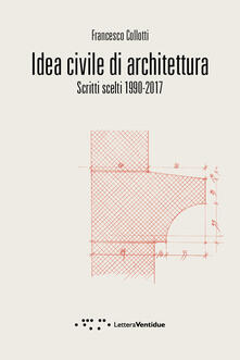 Idea civile di architettura. Scritti scelti 1990-2017.pdf