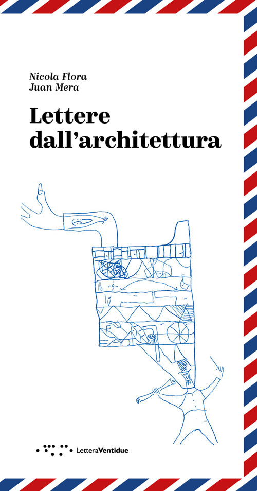 Image of Lettere dall'architettura