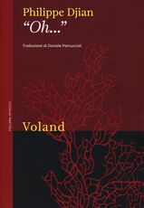 Libro «Oh...» Philippe Djian
