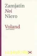 Libro Noi Evgenij Zamjátin