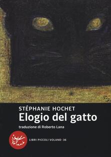 Elogio del gatto.pdf