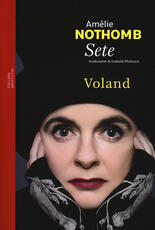 Libro Sete Amélie Nothomb