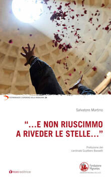 «...E non riuscimmo a riveder le stelle...».pdf