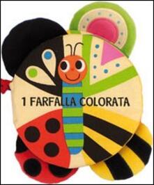 1 2 3. I numeri. Una farfalla colorata.pdf