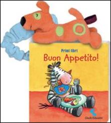 Buon appetito! Primi libri.pdf