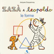 Le forme. Zazà e Leopoldo.pdf
