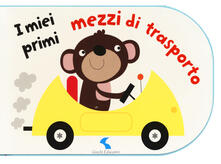 I miei primi mezzi di trasporto. Ediz. a colori.pdf