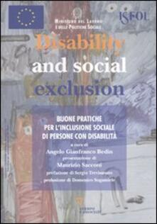 Disability and social exclusion.pdf