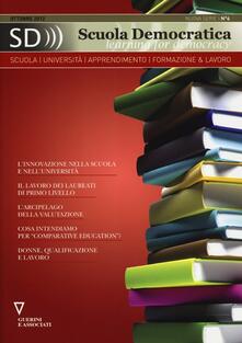 Scuola democratica. Learning for democracy (2012). Vol. 6.pdf