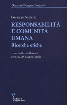 Responsabilità e comunità umana. Ricerche etiche.pdf