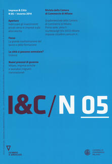 Imprese & città (2014). Vol. 5.pdf