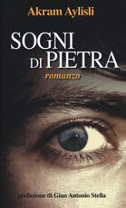 Libro Sogni di pietra Akram Aylisli