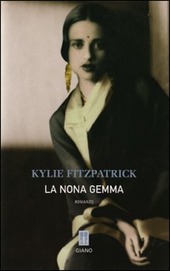 Copertina  La nona gemma