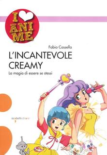 L incantevole Creamy. La magia di essere se stessi.pdf